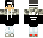 dark hair adidas skin edit edit