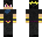 dark pit