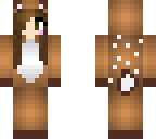 deer girl