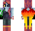 demontale undyne edit