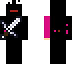 derp fake sword