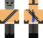 derp hitman guy