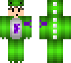 dino
