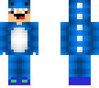 dino edit