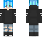 dinowo blue