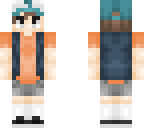 dipper pines