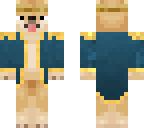 doge edit