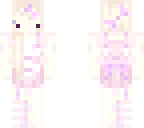 dot eye fairy