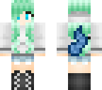 dragon girl