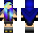 dragon rider 2 blue
