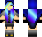 dragon tamer blue 1