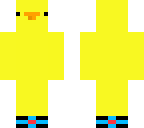 duck