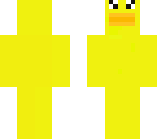 ducky dude