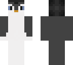 dumb penguin