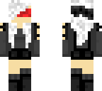 edgy