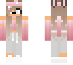 edit bunny girl