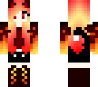 edit neko fire cat