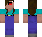 edit of derp gitl steve