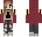 edit of misterous girl 