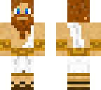 el brandoon theos