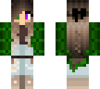 elven girl