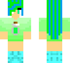 emerald penelope