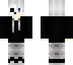 emo skeleton