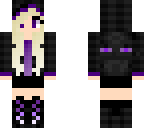 ender girl
