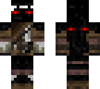 ender hunter