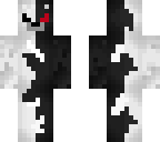 evil bear