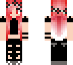 evil girl