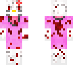evil hello kitty