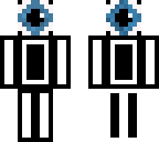 eye head