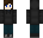 eyeless jack