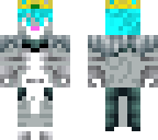 fatcatpro's skin