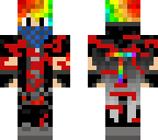 fearlessmc edit