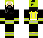 feuerwehrmann at