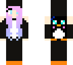 final design penguingirl1