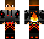 fire boy