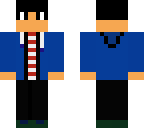 fire guy