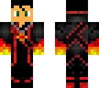 fire mage