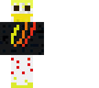 fire squad chicken underwear 