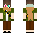 firetale rufus