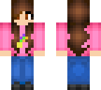 fixed mabel skin