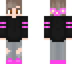 fixed pink boiii