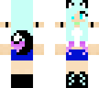 fixed skin