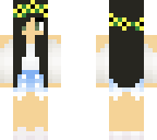 flower crown