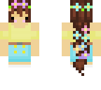 flower girl