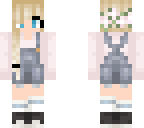 flower girl