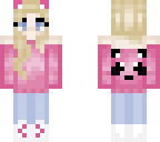 for my litle sister